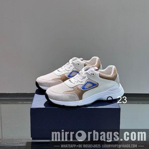 Replica Dior Shoes sz39-45 HY1202