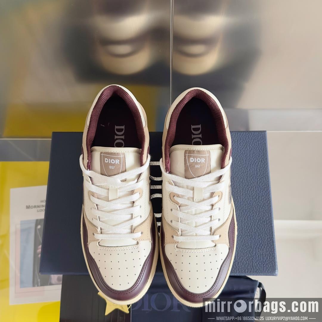 Replica Dior Shoes sz35-45 h0907