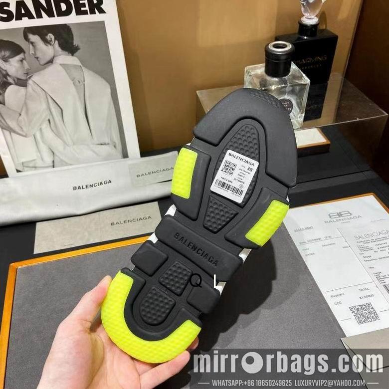 Replica Balenciaga Shoes sz35-45 LL0201