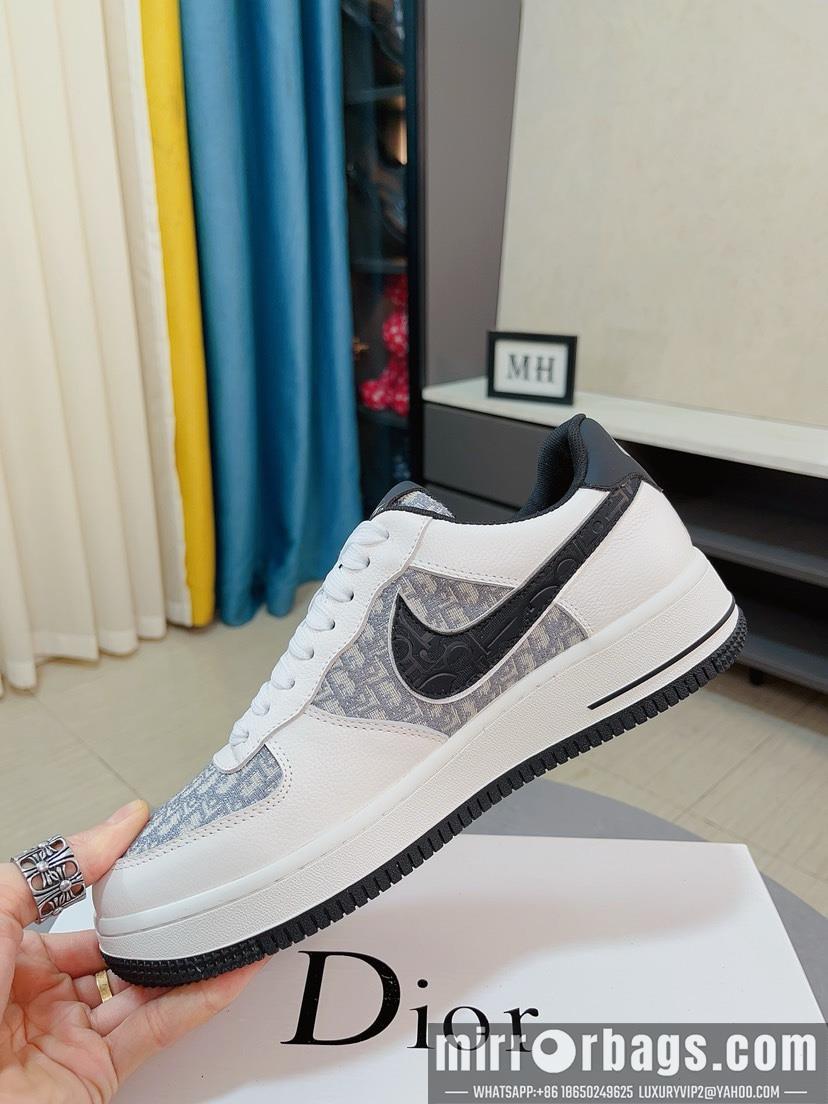 Replica Dior Shoes sz38-44 h1007