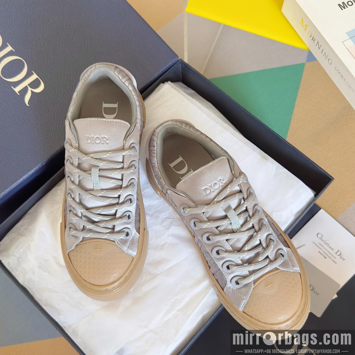 Replica Dior Shoes sz35-45 h0906