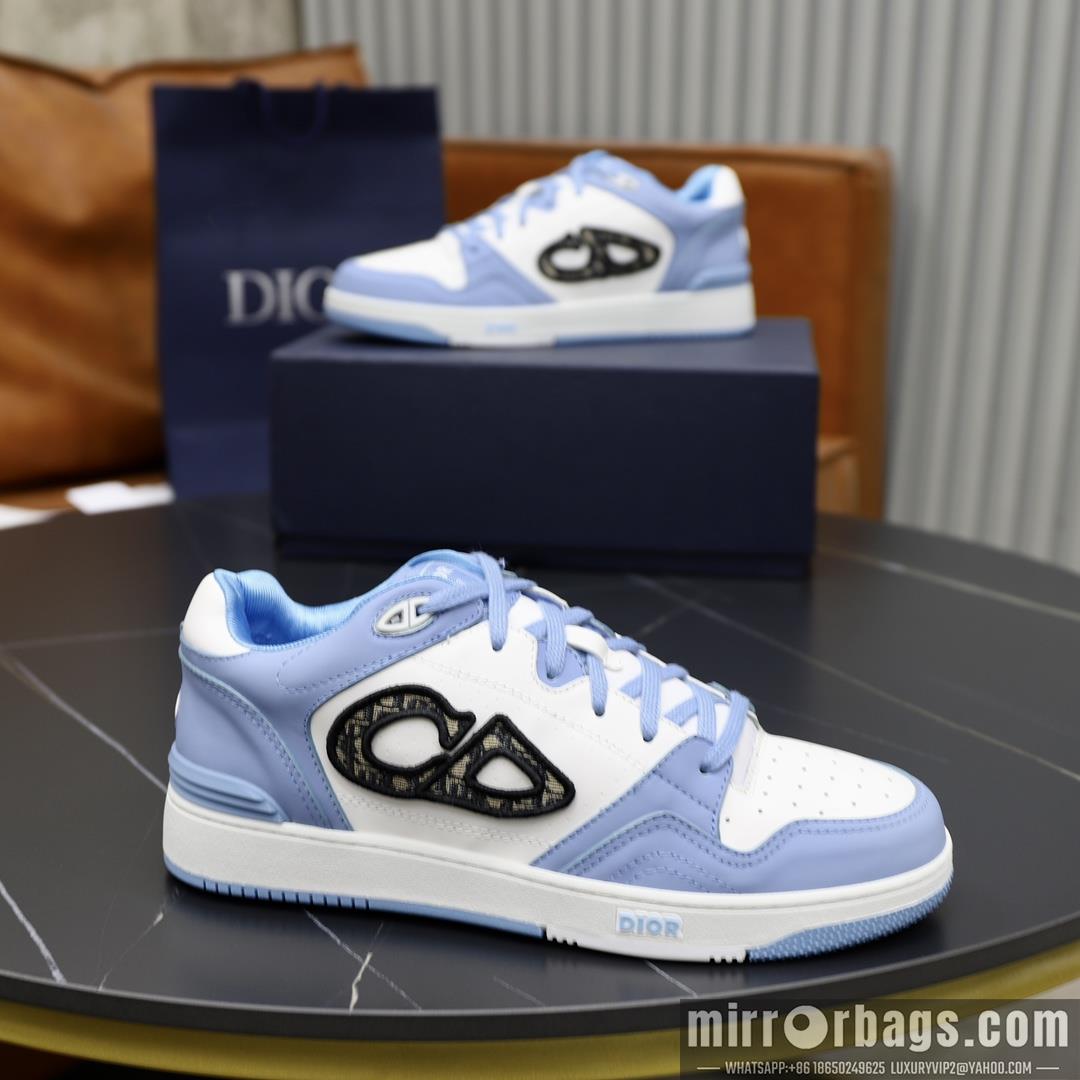 Replica Dior Shoes sz35-44 h0813