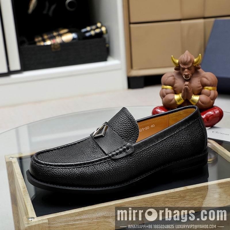 Replica Dior Shoes sz38-45 mnm0114