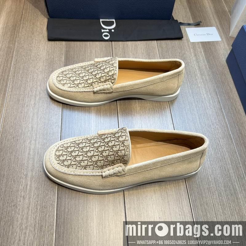 Replica Dior Shoes sz39-44 mnm0138