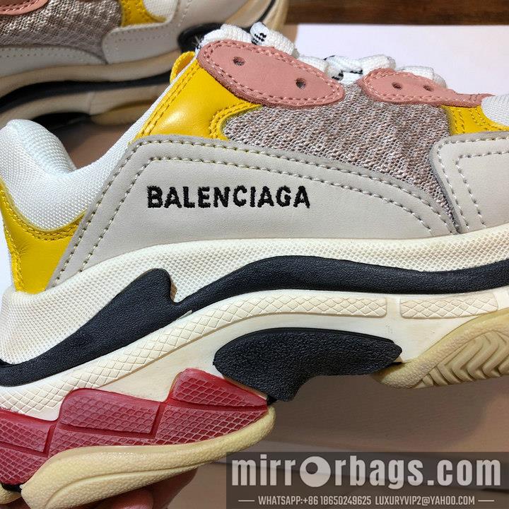 Balenciaga Shoes 1982217