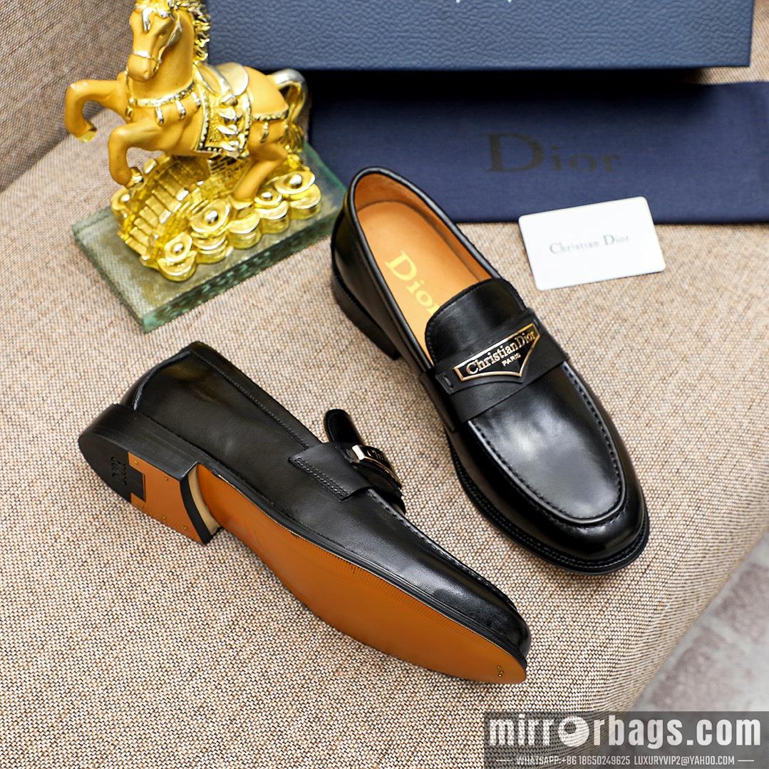 Replica Dior Shoes sz38-44 hnh1250