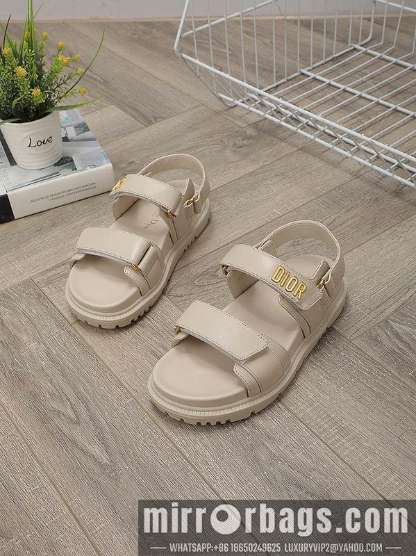 Replica Dior Shoes sz35-42 mnw0303