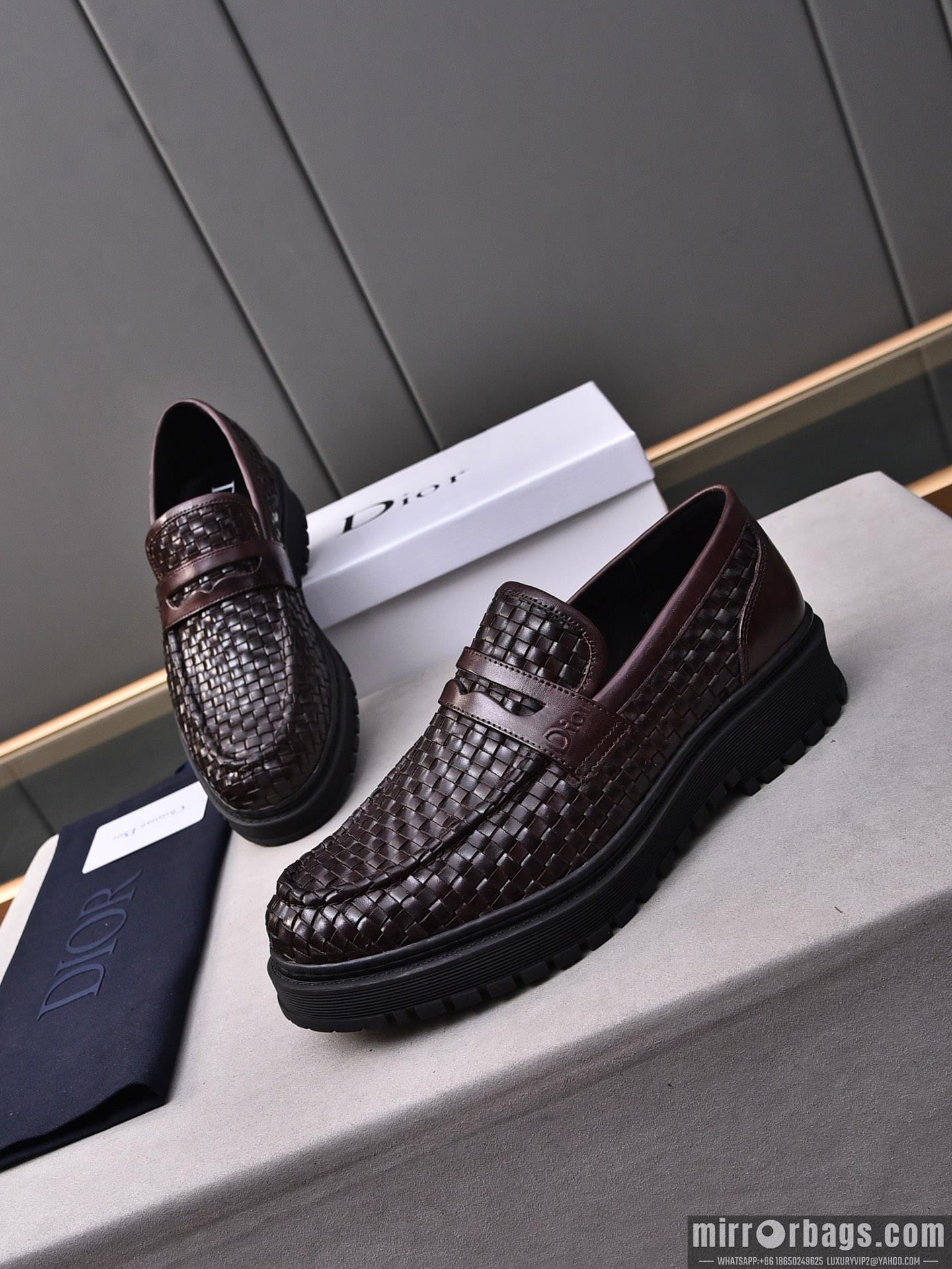 Replica Dior Shoes sz38-44 hnh1240