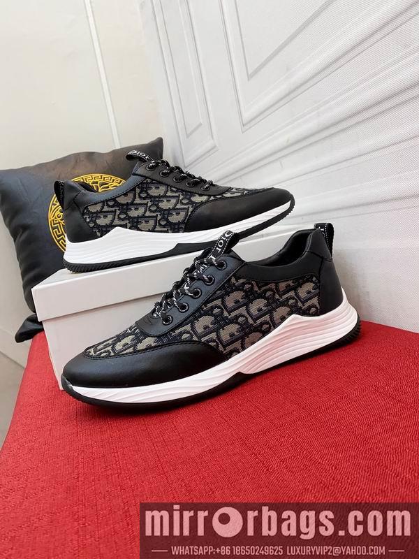 Replica Dior Shoes sz38-44 mnm0114