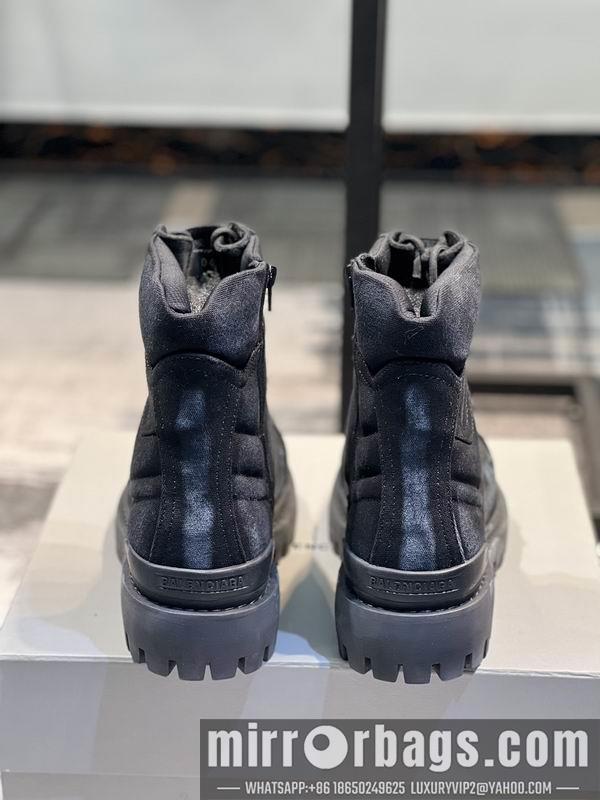 Replica Balenciaga Shoes sz39-46 hnm0101
