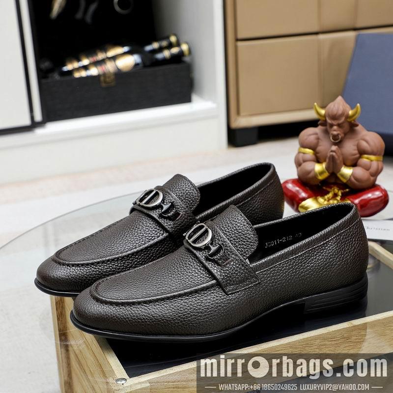 Replica Dior Shoes sz38-45 mnm0112