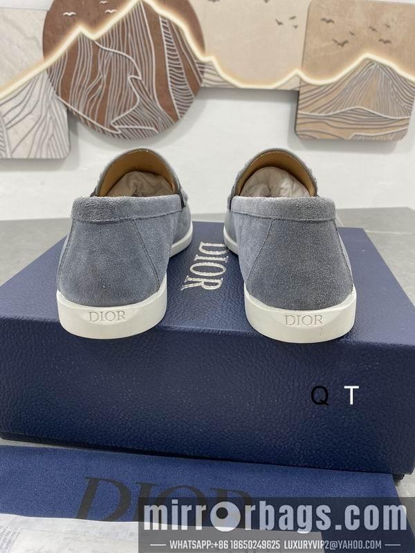 Replica Dior Shoes sz38-45 4C TF0902