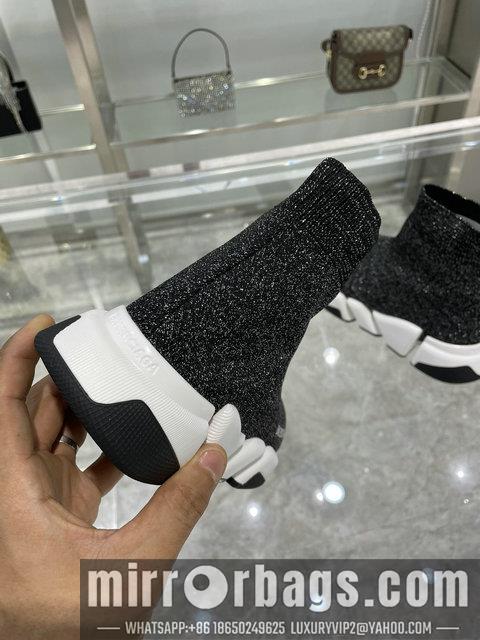 Replica Balenciaga Shoes SZ 38-44 22301265-8 2colors