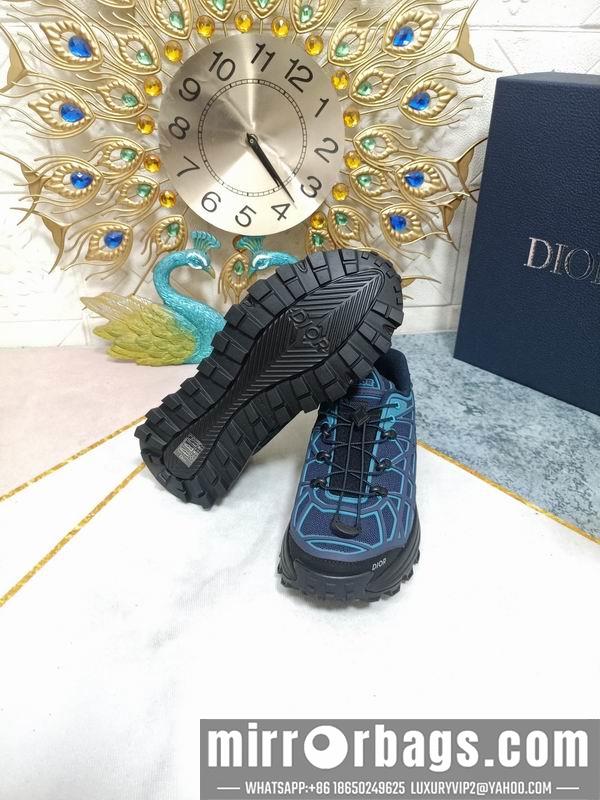 Replica Dior Shoes sz35-46 mnm0102