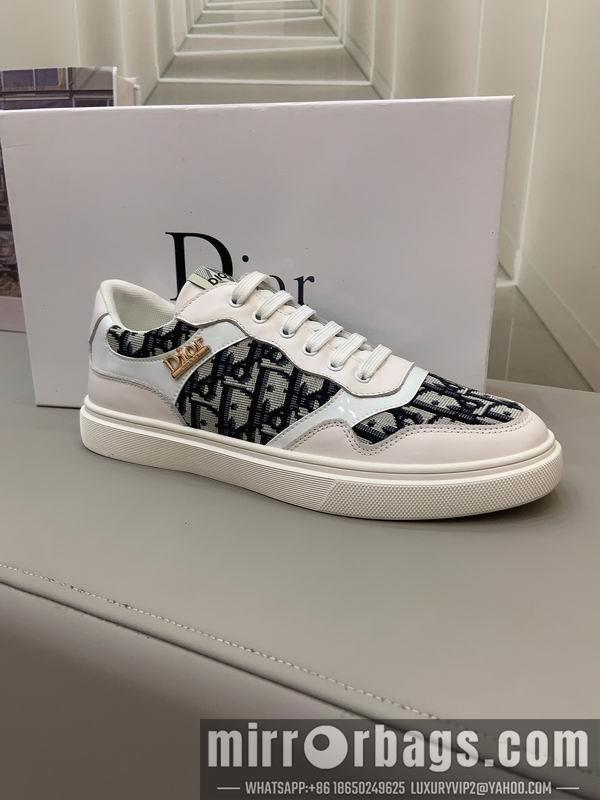 Replica Dior Shoes sz38-44 hnm0141