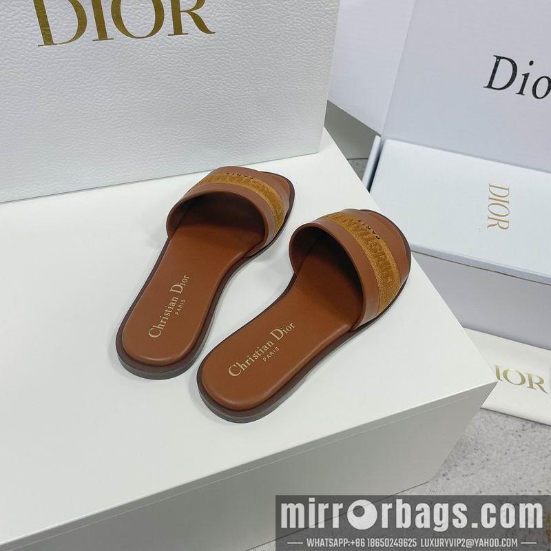 Replica Dior Shoes sz34-42 mnw0431