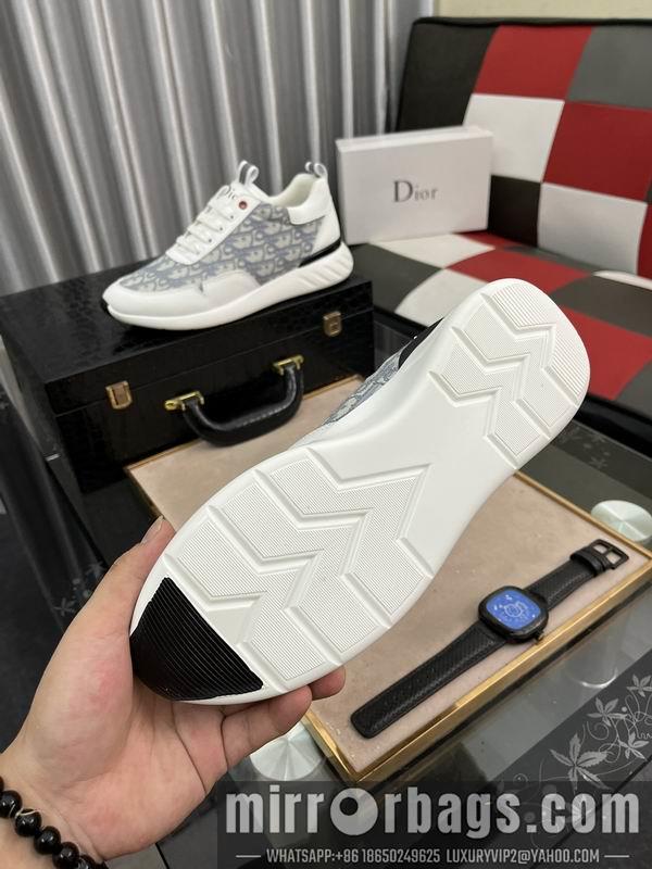 Replica Dior Shoes sz38-44 mnm0122