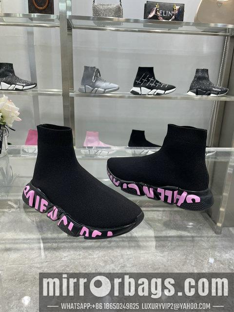 Replica Balenciaga Shoes SZ 38-44 22301275-6 2colors