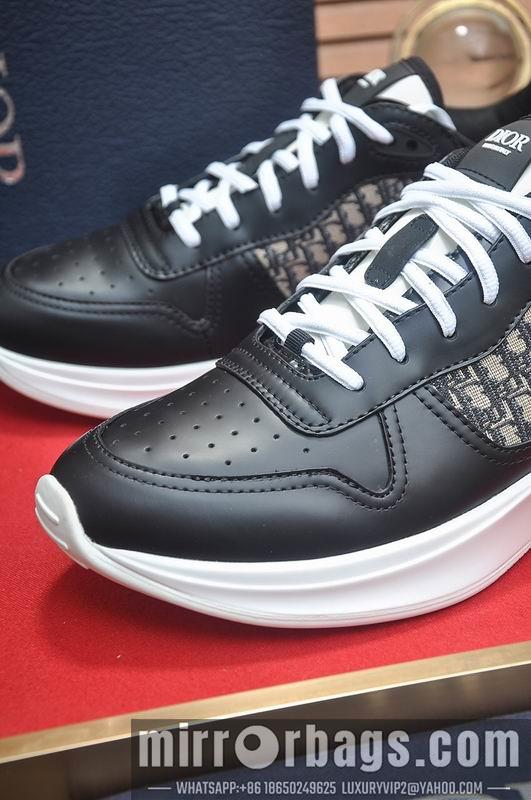 Replica Dior Shoes sz38-44 hnm0129