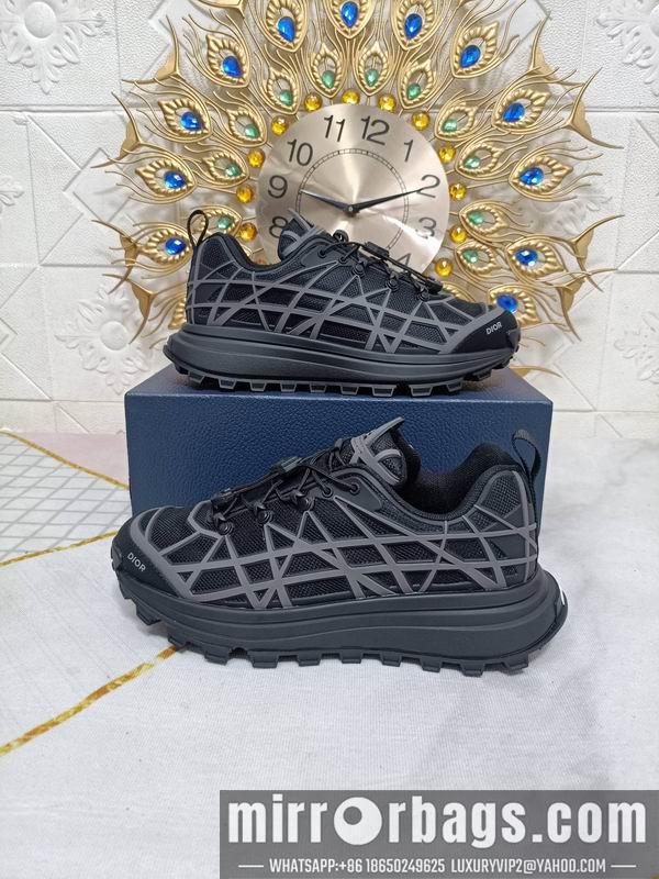 Replica Dior Shoes sz35-46 mnm0102