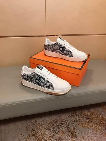 Replica Dior Shoes sz38-44 mnh0503
