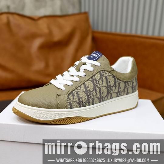 Replica Dior Shoes sz38-44 mnh0510