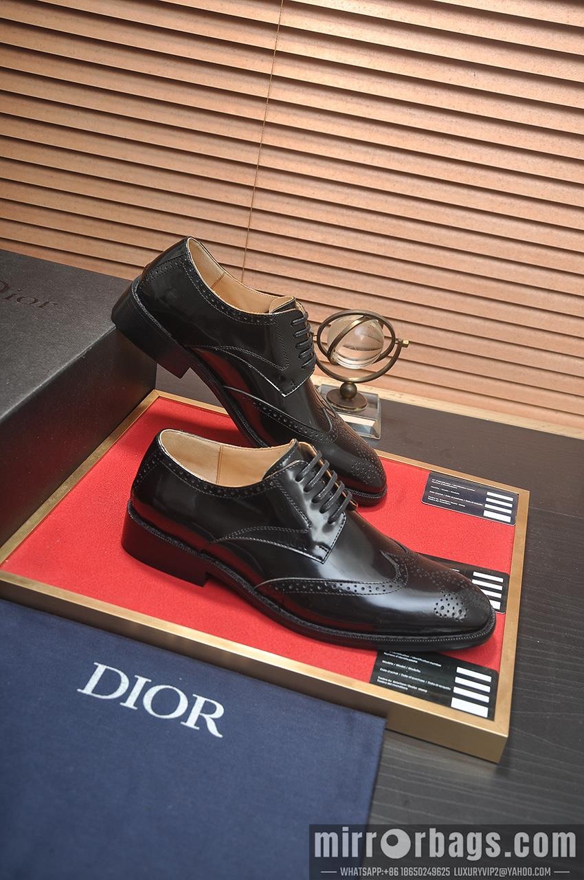Replica Dior Shoes sz38-44 hnh1228
