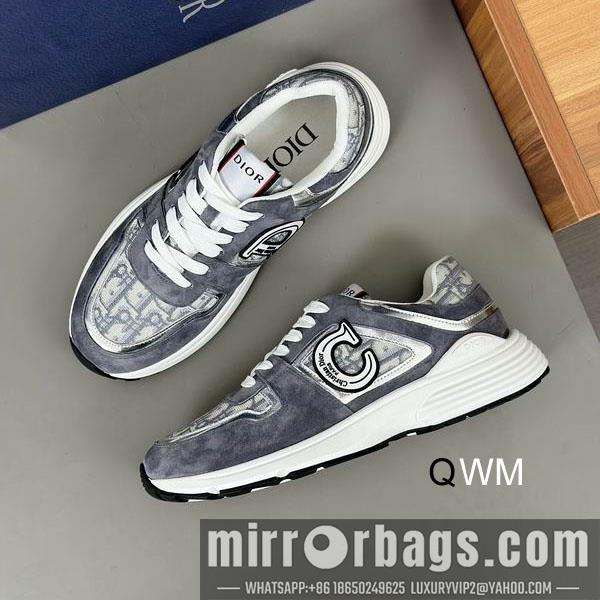 Replica Dior Shoes sz38-45 M1108