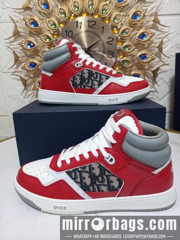 Replica Dior Shoes sz35-45 mnm0103