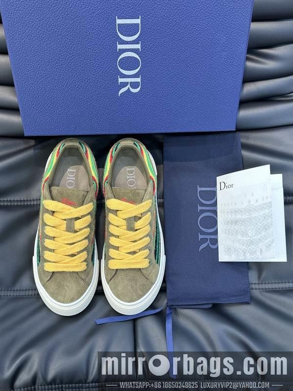 Replica Dior Shoes sz38-45 mnw1101