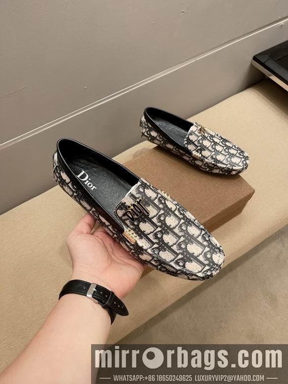 Replica Dior Shoes sz38-44 1C 0509