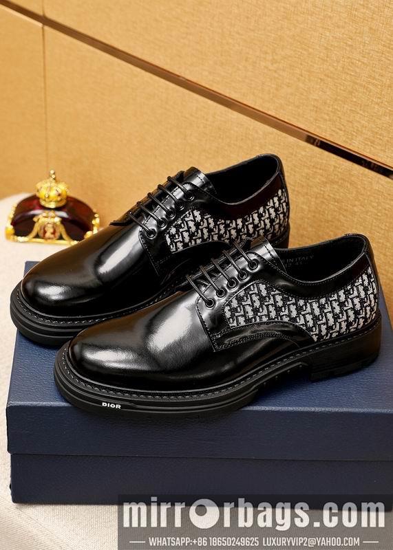 Replica Dior Shoes sz38-46 mnw0343