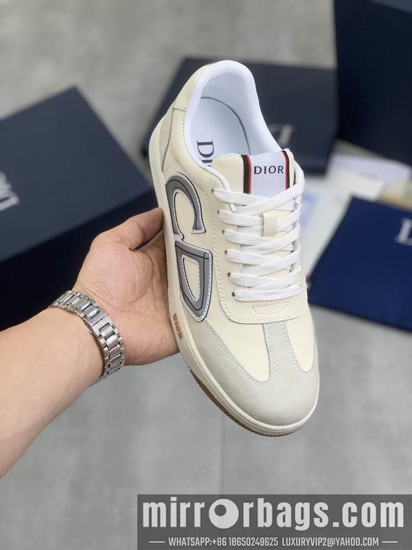 Replica Dior Shoes sz35-45 mnw0195