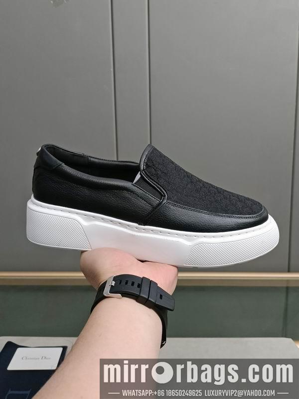 Replica Dior Shoes sz38-45 mnw0202