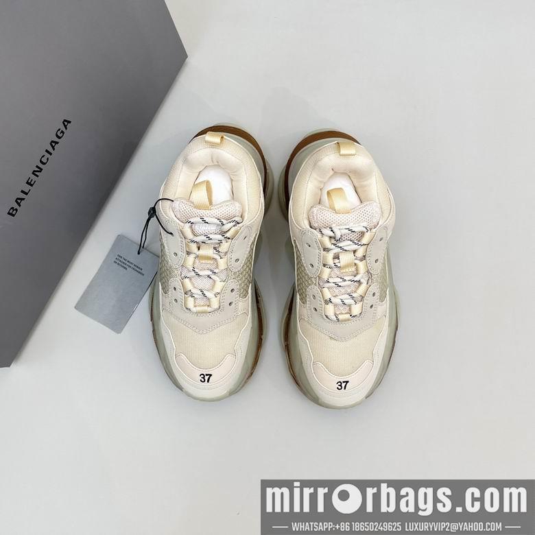 Balenciaga Shoes 22530288 SZ 38-44
