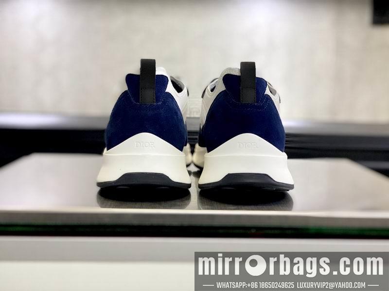 Replica Dior Shoes sz38-45 mnm0127