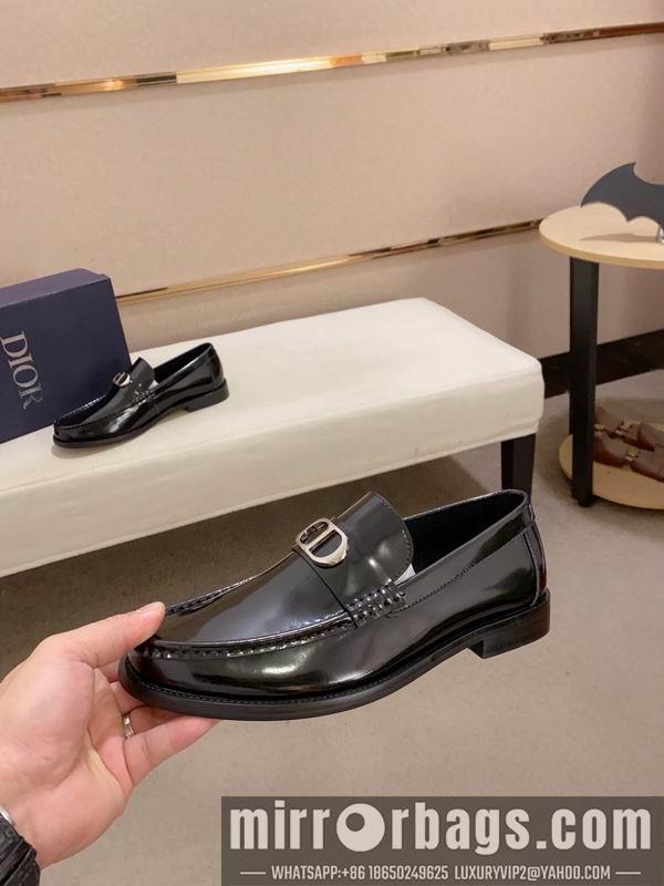 Replica Dior Shoes sz38-45 hnh0312