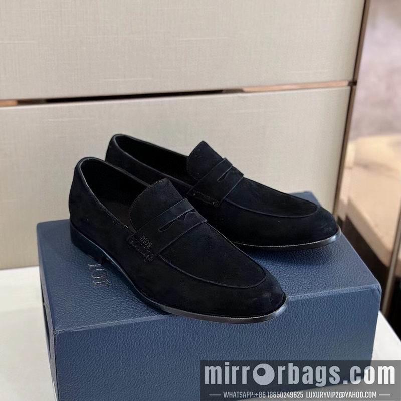 Replica Dior Shoes sz39-44 hnm0158