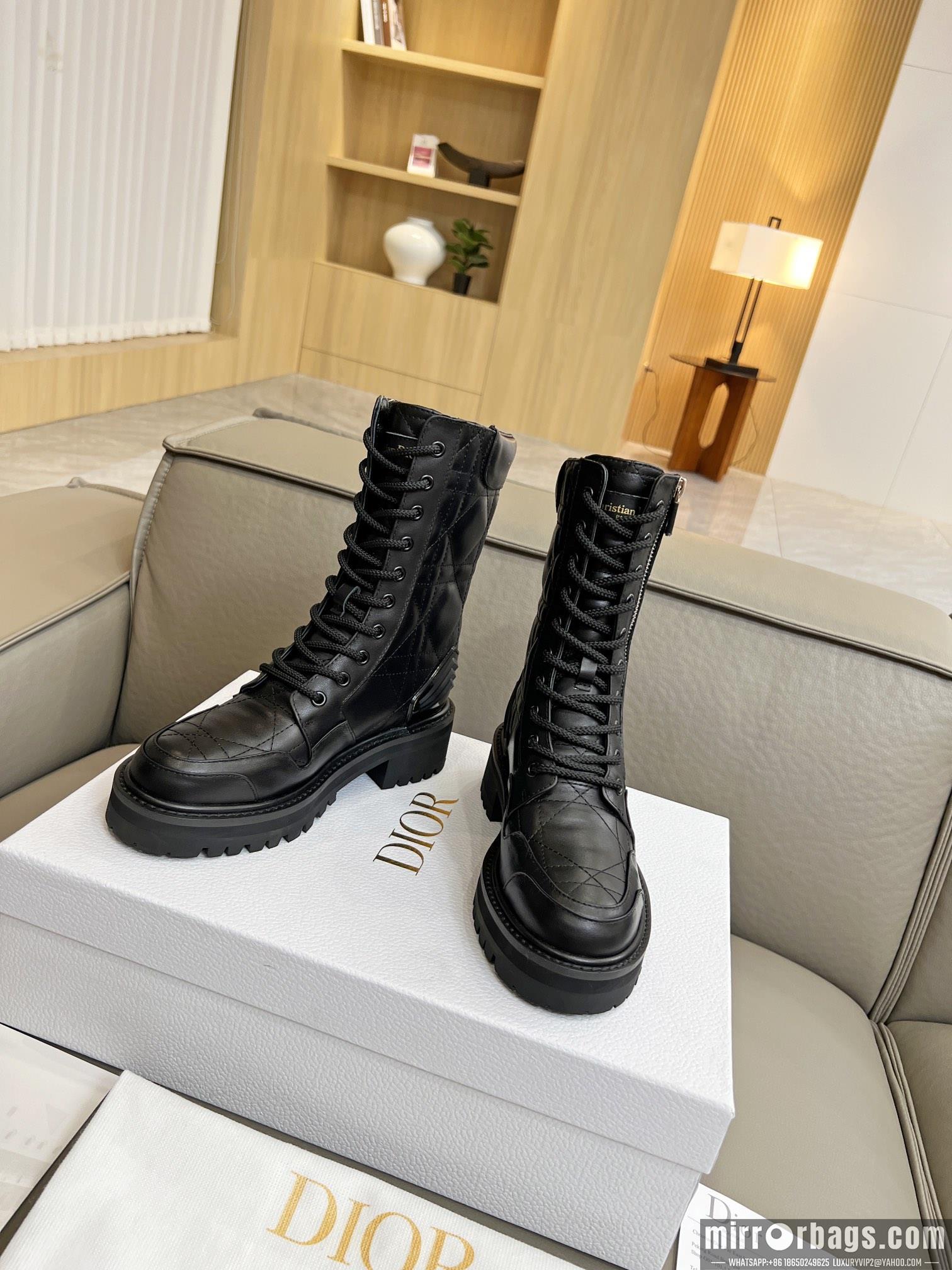 Replica Dior Shoes sz35-41 h0904