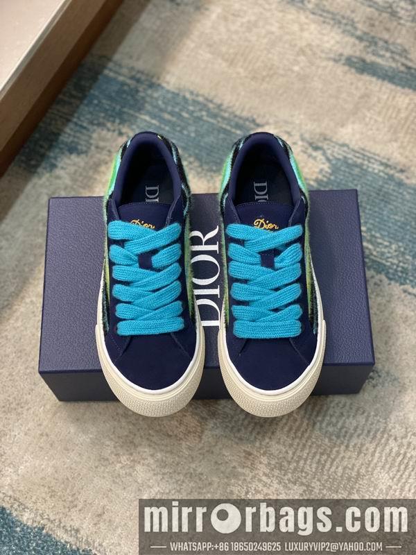 Replica Dior Shoes sz38-45 mnw1101