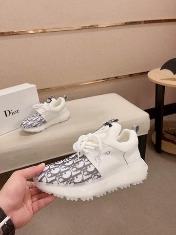 Replica Dior Shoes sz38-44 mnh0702