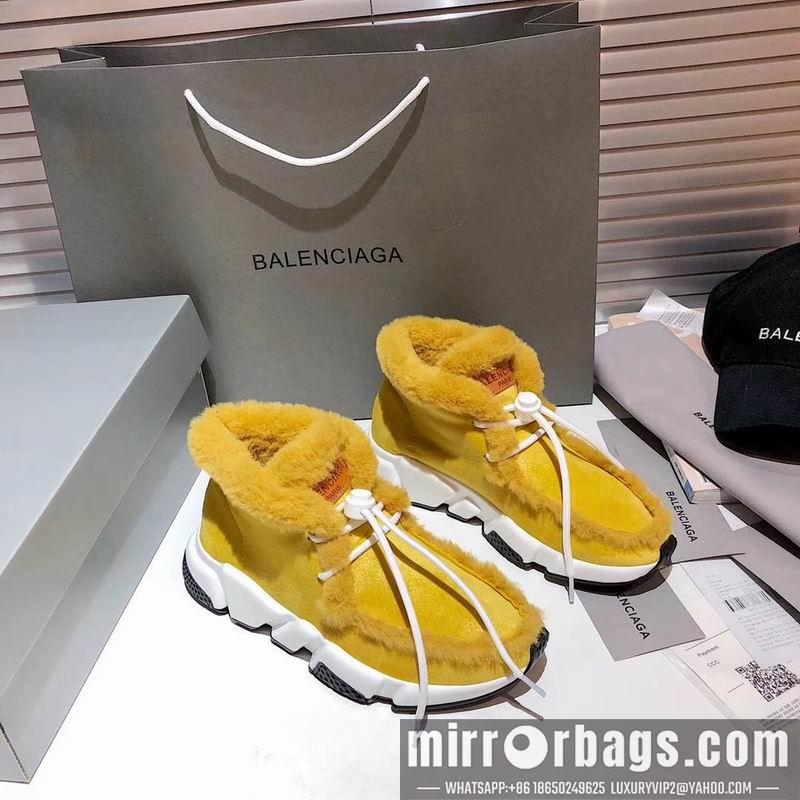 Replica Balenciaga Shoes sz34-45 mnm0102
