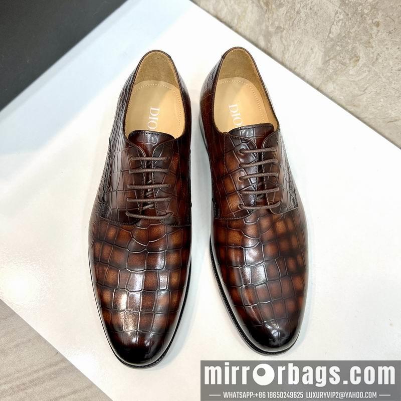 Replica Dior Shoes sz38-45 mnw0368