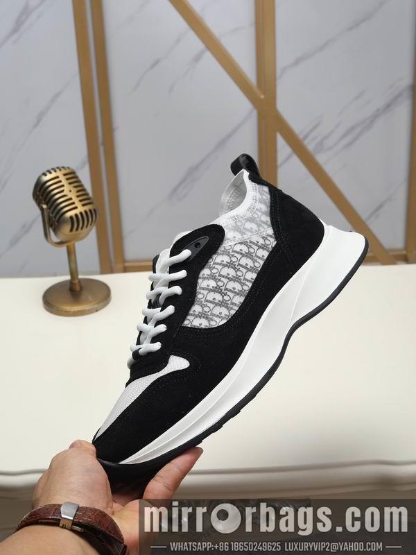 Replica Dior Shoes sz38-45 mnw0169