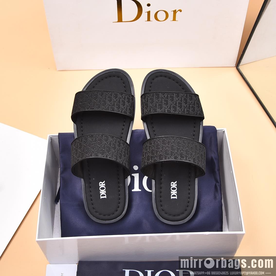 Replica Dior Shoes sz38-45 h0905