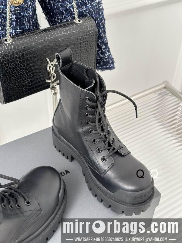 Replica Balenciaga Shoes sz35-40 4C JX1010