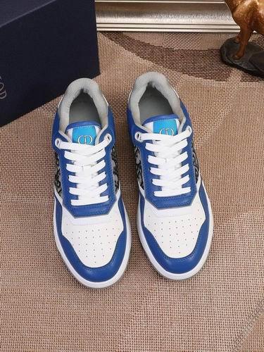 Replica Dior Shoes sz38-44 jyh0914