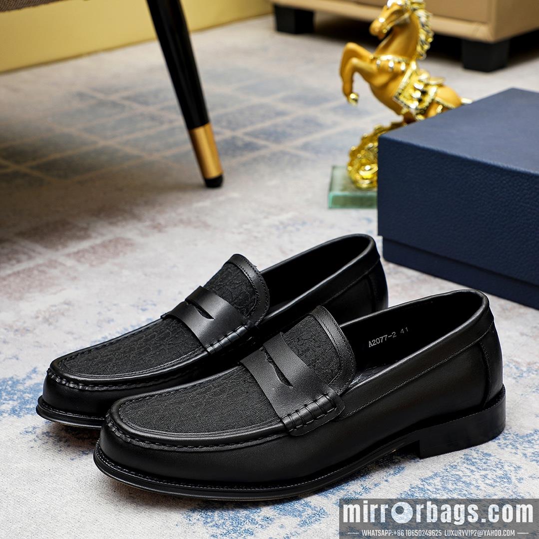 Replica Dior Shoes sz38-44 hnh1249
