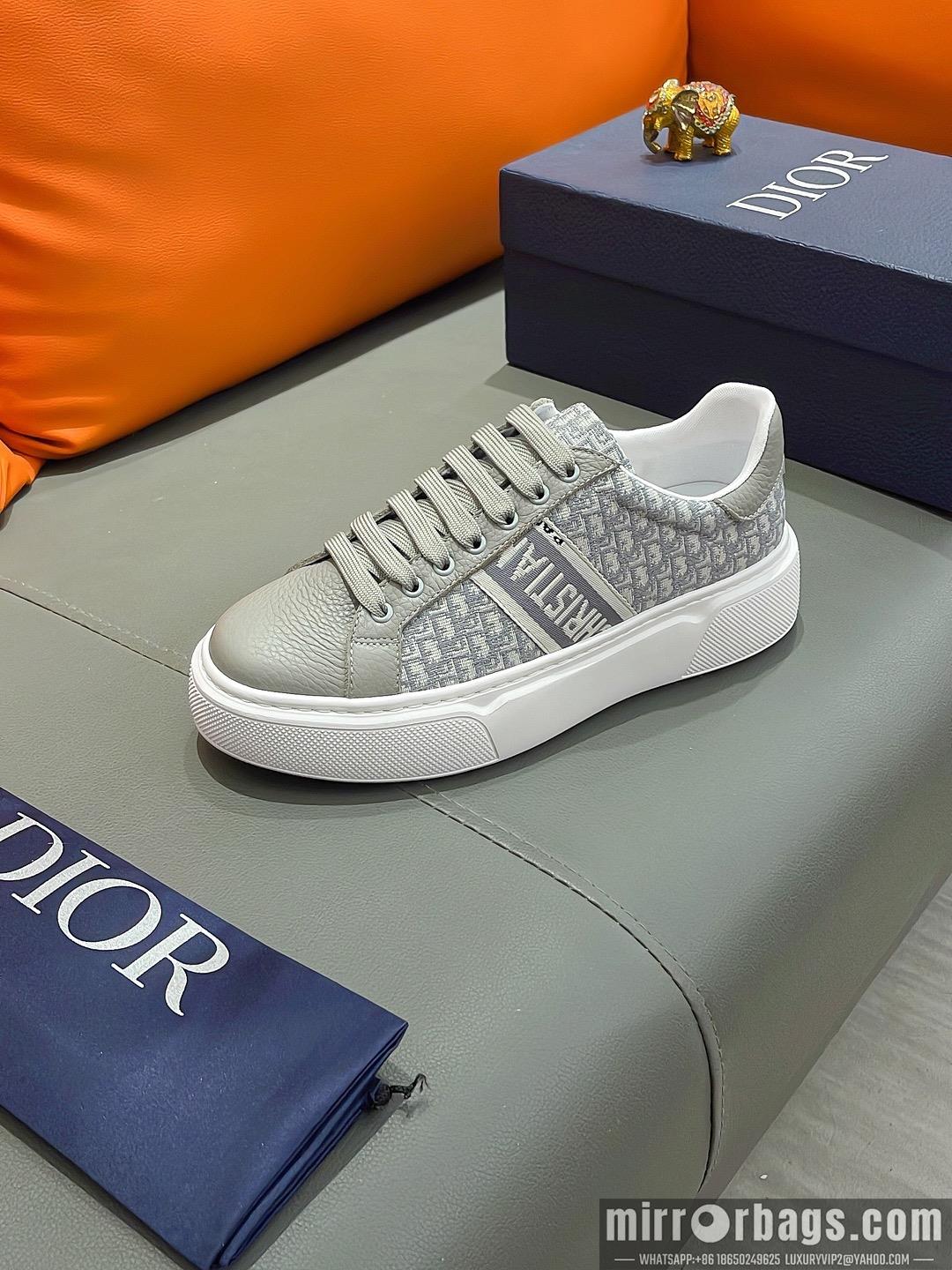 Replica Dior Shoes sz38-44 h0904