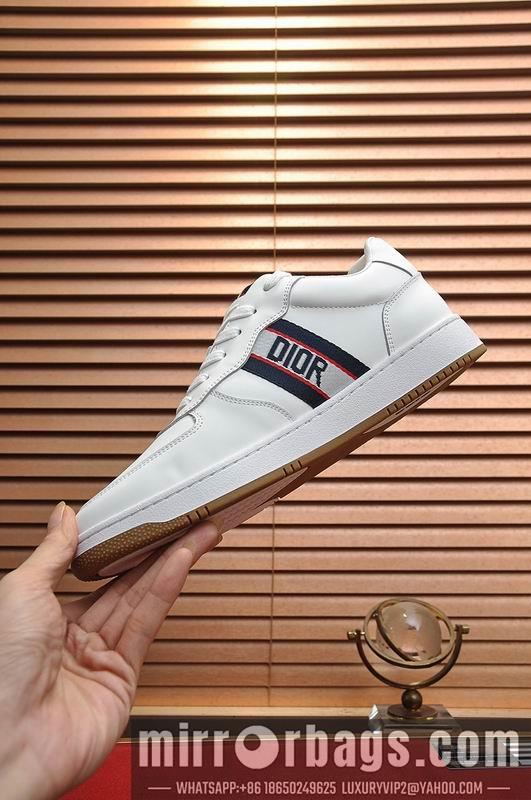 Replica Dior Shoes sz38-45 mnw0308